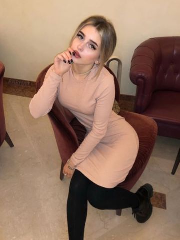 Проститутка Тамара